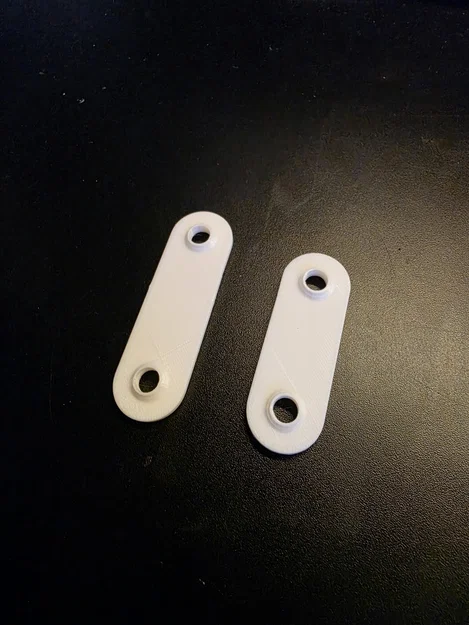 Pat kết nối Ikea Kallax chồng tầng - Giải pháp in 3D chắc chắn - Image 2