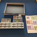 Insert Organizer cho board game Dungeon! (Dungeon! Board Game Organizer Insert) - Thumbnail 2