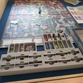Insert Organizer cho board game Dungeon! (Dungeon! Board Game Organizer Insert) - Thumbnail 3