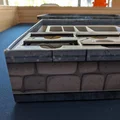 Insert Organizer cho board game Dungeon! (Dungeon! Board Game Organizer Insert) - Thumbnail 4