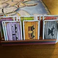 Giá đỡ thẻ bài phân tầng (Tiered Card Holder) cho Boardgame Ticket To Ride - Thumbnail 2