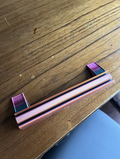 Giá đỡ thẻ bài phân tầng (Tiered Card Holder) cho Boardgame Ticket To Ride - Image 3