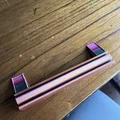 Giá đỡ thẻ bài phân tầng (Tiered Card Holder) cho Boardgame Ticket To Ride - Thumbnail 3