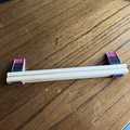 Giá đỡ thẻ bài phân tầng (Tiered Card Holder) cho Boardgame Ticket To Ride - Thumbnail 5