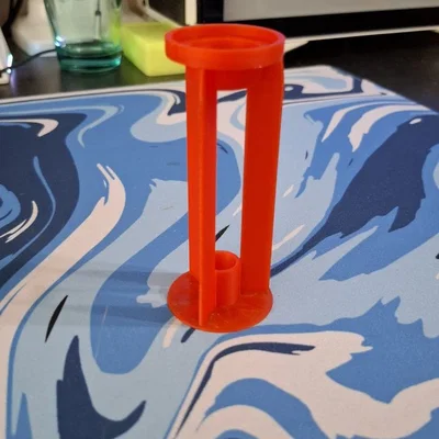 Giá đỡ con lăn dính bụi (Sticky Roller Holder)