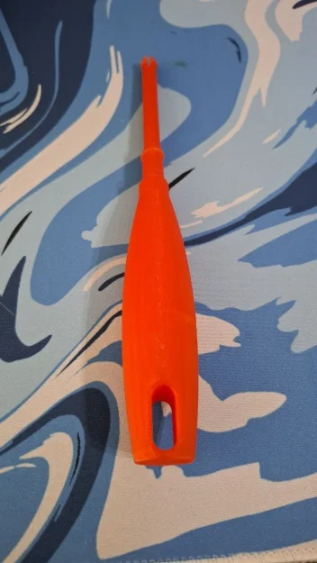 Giá đỡ con lăn dính bụi (Sticky Roller Holder) - Image 2