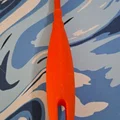 Giá đỡ con lăn dính bụi (Sticky Roller Holder) - Thumbnail 2