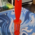 Giá đỡ con lăn dính bụi (Sticky Roller Holder) - Thumbnail 3