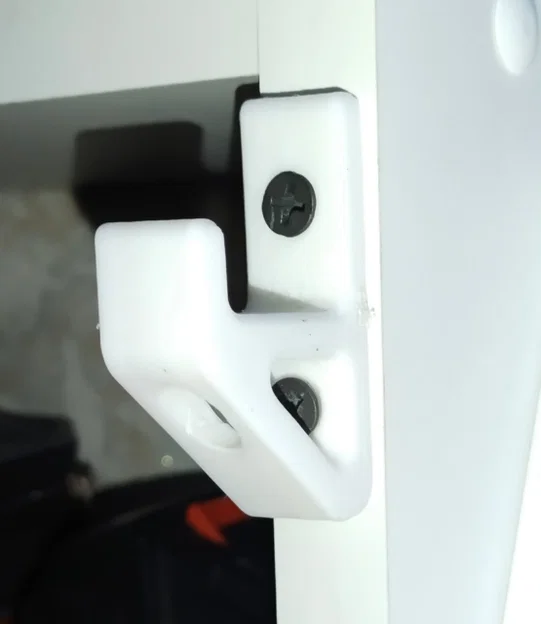 Móc treo đồ 3D đa năng: Giải pháp treo tai nghe và phụ kiện gọn gàng - Image 1