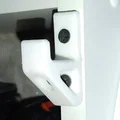 Móc treo đồ 3D đa năng: Giải pháp treo tai nghe và phụ kiện gọn gàng - Thumbnail 1