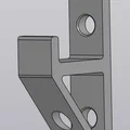 Móc treo đồ 3D đa năng: Giải pháp treo tai nghe và phụ kiện gọn gàng - Thumbnail 2