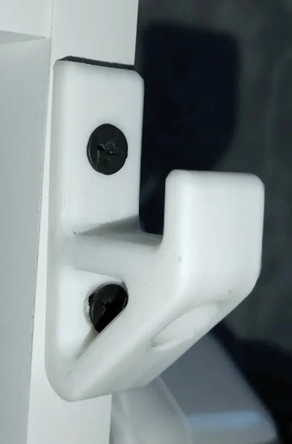 Móc treo đồ 3D đa năng: Giải pháp treo tai nghe và phụ kiện gọn gàng - Image 3