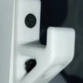 Móc treo đồ 3D đa năng: Giải pháp treo tai nghe và phụ kiện gọn gàng - Thumbnail 3