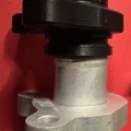 BMW E92 Mickey Mouse Coolant Flange – Thay “Temp” – 11537545890 - Thumbnail 3