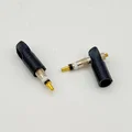 Nắp Presta tích hợp dụng cụ vặn lõi van (Presta Valve Core Tool Cap) - Thumbnail 1