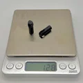 Nắp Presta tích hợp dụng cụ vặn lõi van (Presta Valve Core Tool Cap) - Thumbnail 2