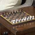 Bộ Cờ Vua Trung Cổ (Medieval Chess Set) - Thumbnail 1