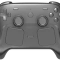 Bộ khung hỗ trợ Steam Controller - Tự tay nâng cấp tay cầm 3D - Thumbnail 1