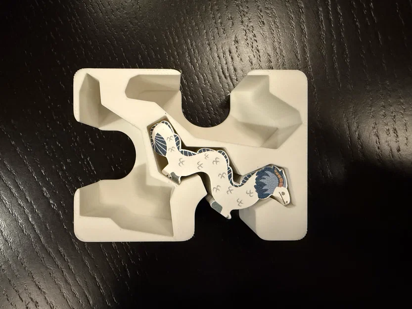 Hộp White Crew (Crew Box) vừa các bản White Dragon đời mới - Image 1