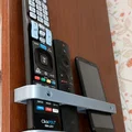 Kệ Treo Tường Điều Chỉnh Cho Remote và Smartphone - Thumbnail 2