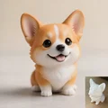 Chibi Corgi - Thumbnail 1