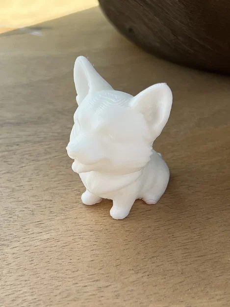 Chibi Corgi - Image 2