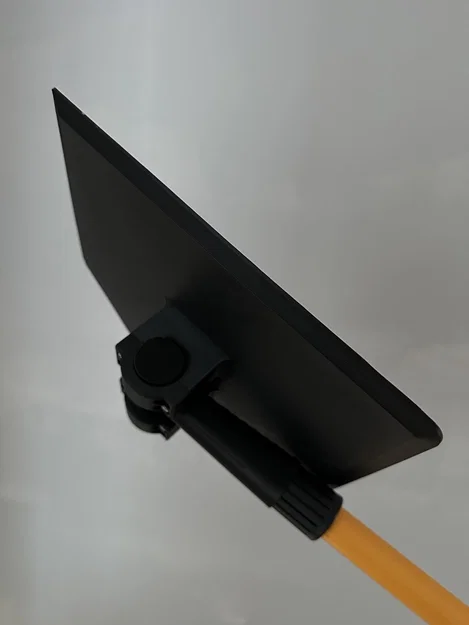 Tấm chắn sơn (Paint Guard plate) - Image 2