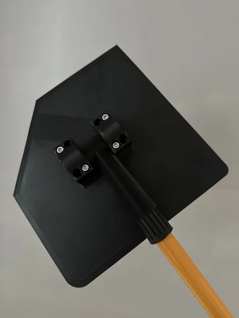 Tấm chắn sơn (Paint Guard plate) - Image 3