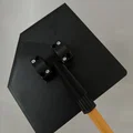 Tấm chắn sơn (Paint Guard plate) - Thumbnail 3