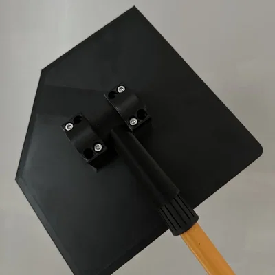 Tấm chắn sơn (Paint Guard plate)