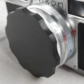 Nắp ống kính Zeiss Topogon 25mm f4 (Contax/Nikon) – lens cap M55 - Thumbnail 1