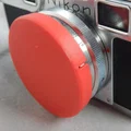 Nắp ống kính Zeiss Topogon 25mm f4 (Contax/Nikon) – lens cap M55 - Thumbnail 3