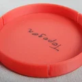 Nắp ống kính Zeiss Topogon 25mm f4 (Contax/Nikon) – lens cap M55 - Thumbnail 7