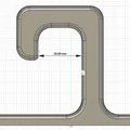 Móc treo giỏ hoa - loại chắc chắn (Haken für Blumenampel - Robust) - Thumbnail 3