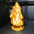 Gol D. Roger (One Piece) – Mô hình 3D chi tiết cao - Thumbnail 5