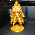 Gol D. Roger (One Piece) – Mô hình 3D chi tiết cao - Thumbnail 7