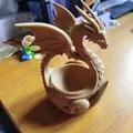 Chậu Rồng Hộ Vệ – Chậu Succulent Fantasy - Thumbnail 3