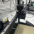 Đầu in Dragonburner cho Ender 3 V3 SE (Ender 3 V3 SE Dragonburner toolhead) - Thumbnail 1