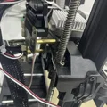 Đầu in Dragonburner cho Ender 3 V3 SE (Ender 3 V3 SE Dragonburner toolhead) - Thumbnail 2