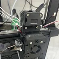 Đầu in Dragonburner cho Ender 3 V3 SE (Ender 3 V3 SE Dragonburner toolhead) - Thumbnail 3