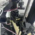 Đầu in Dragonburner cho Ender 3 V3 SE (Ender 3 V3 SE Dragonburner toolhead) - Thumbnail 4
