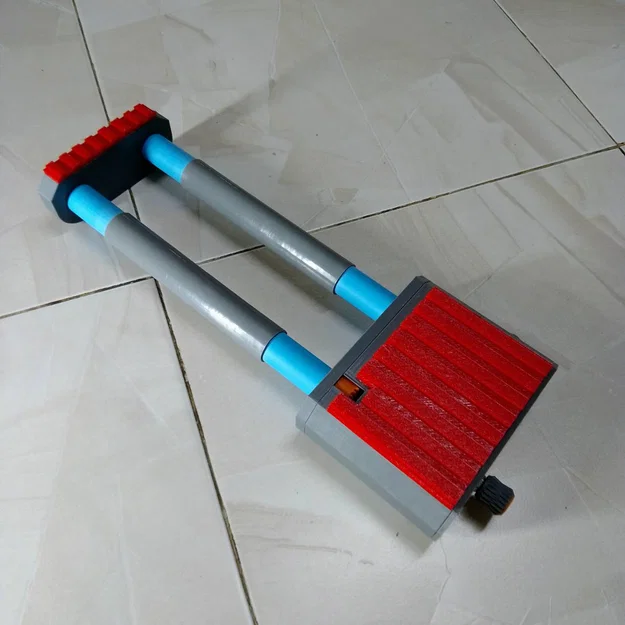 Dự án DIY Ball Mill Ít Bảo Trì - Image 4