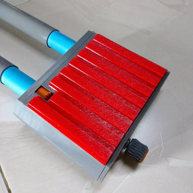 Dự án DIY Ball Mill Ít Bảo Trì - Image 7