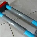 Dự án DIY Ball Mill Ít Bảo Trì - Thumbnail 8