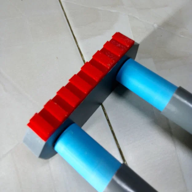Dự án DIY Ball Mill Ít Bảo Trì - Image 9
