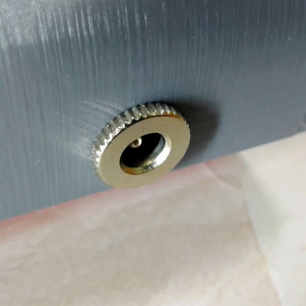 Dự án DIY Ball Mill Ít Bảo Trì - Image 12