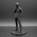 Sanji (One Piece) – Mẫu figure 3D chi tiết cao - Thumbnail 1
