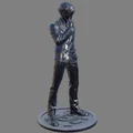 Sanji (One Piece) – Mẫu figure 3D chi tiết cao - Thumbnail 5
