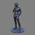 Sanji (One Piece) – Mẫu figure 3D chi tiết cao - Thumbnail 6