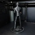 Sanji (One Piece) – Mẫu figure 3D chi tiết cao - Thumbnail 8